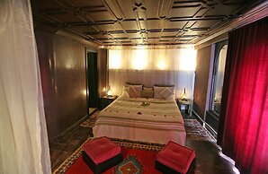 Riad Fabiola et Spa By La Siredrah