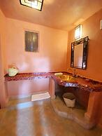 Riad Fabiola et Spa By La Siredrah