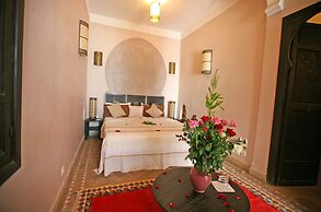 Riad Fabiola et Spa By La Siredrah