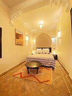 Riad Fabiola et Spa By La Siredrah