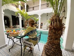 Riad Fabiola et Spa By La Siredrah