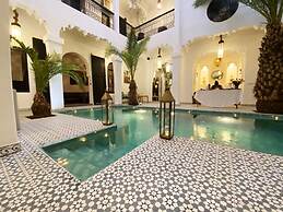 Riad Fabiola et Spa By La Siredrah