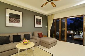 The Quarter Hotel