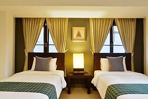 The Quarter Hotel