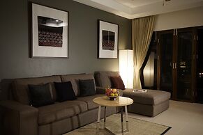 The Quarter Hotel