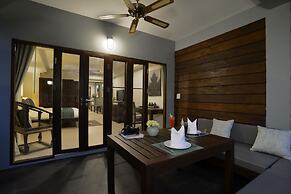 The Quarter Hotel