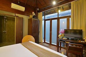 The Quarter Hotel