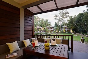 The Quarter Hotel