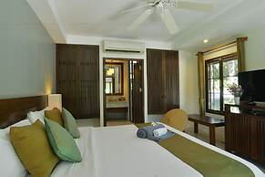 The Quarter Hotel