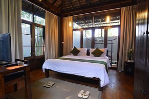The Quarter Hotel