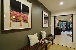 The Quarter Hotel