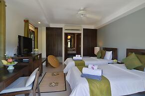 The Quarter Hotel