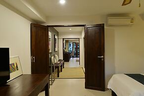 The Quarter Hotel