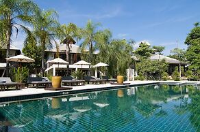 The Quarter Hotel