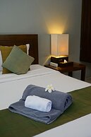 The Quarter Hotel