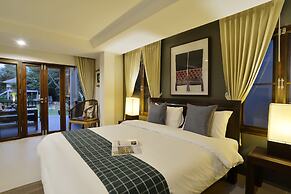 The Quarter Hotel