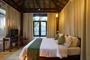 The Quarter Hotel