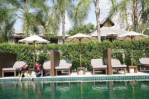 The Quarter Hotel