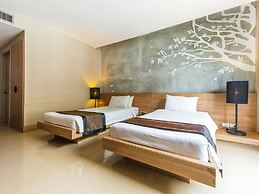 The Greenery Resort Khao Yai