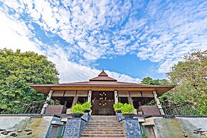 The Greenery Resort Khao Yai