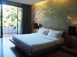 The Greenery Resort Khao Yai