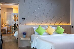 Samui Natien Resort