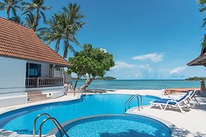Samui Natien Resort