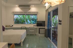 Samui Natien Resort