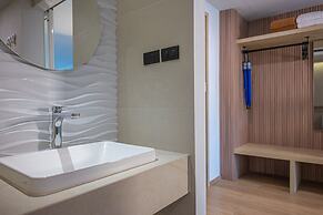 Samui Natien Resort