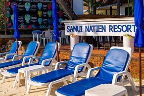 Samui Natien Resort