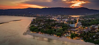 Samui Natien Resort