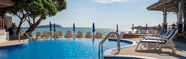 Samui Natien Resort