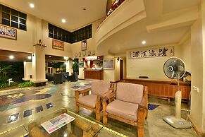 Samui Natien Resort