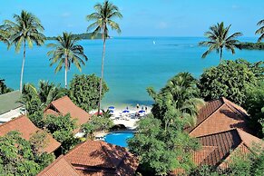 Samui Natien Resort