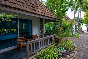 Samui Natien Resort