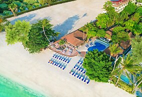 Samui Natien Resort