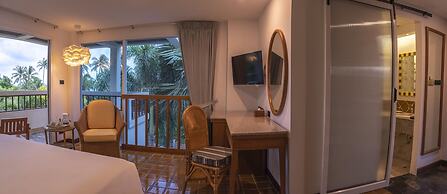 Samui Natien Resort