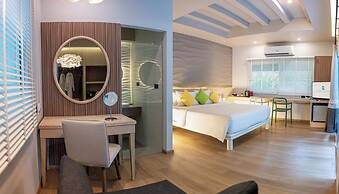 Samui Natien Resort