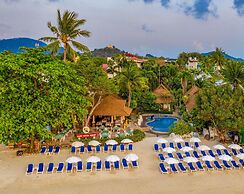Samui Natien Resort