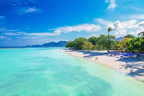 Samui Natien Resort