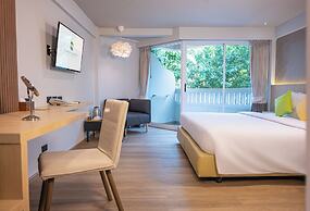 Samui Natien Resort