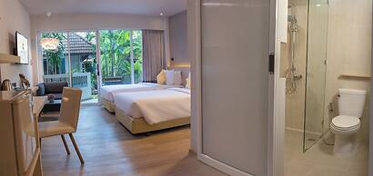 Samui Natien Resort