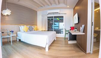 Samui Natien Resort