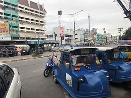 Ayothaya Hotel