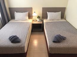 Ayothaya Hotel