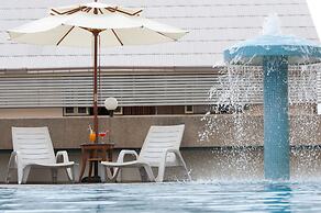 Ayothaya Hotel