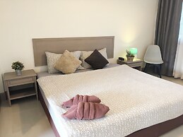 Ayothaya Hotel