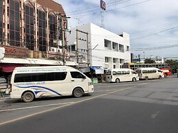 Ayothaya Hotel