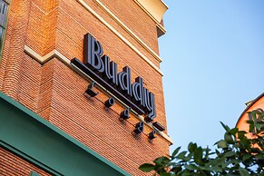 Buddy Lodge