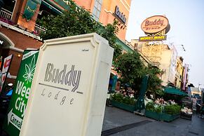 Buddy Lodge
